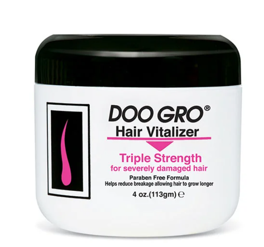 NP75163 (DOO GRO HAIR VITALIZER- TRIPLE)