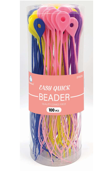 BR98230J (DREAM BEADER- 100/JR- ASST)
