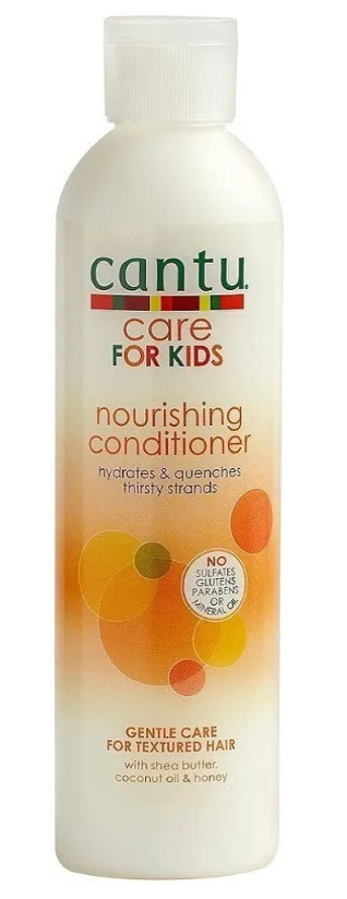 Cantu Care for Kids Conditioning Detangler (6oz)