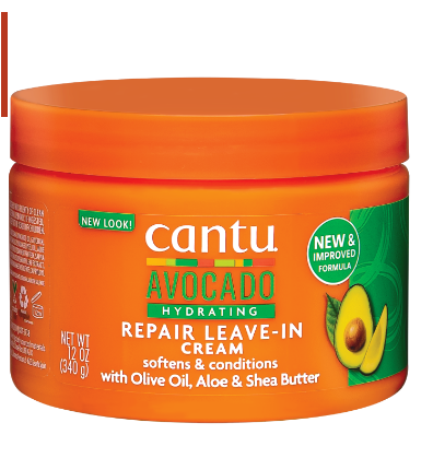 CTU7989 (CANTU AVOCADO LEAVE-IN)