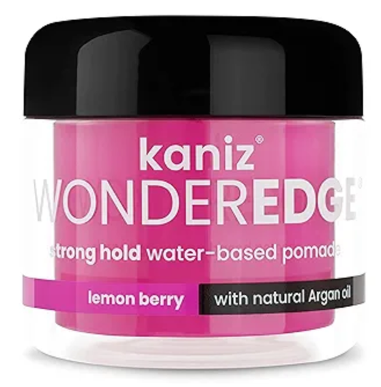 KN4242 (KANIZ WONDER EDGE LEMON BERRY)