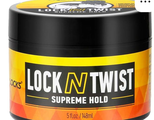 HB6522 (ALL DAY LOCKS LOCK N TWIST)