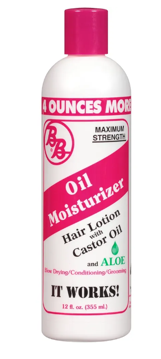 BB1514 (BB OIL MOIST LOTION)