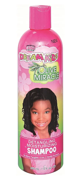 AP47413 (A/P DREAM KIDS SHAMPOO)