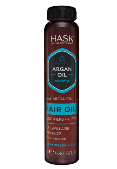 AG32306A (HASK ARGAN OIL HOT OIL -12/DP)
