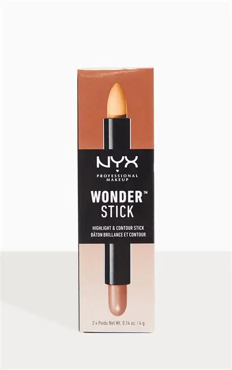 NYX LOS ANGELES INC IN NEW WONDER STICK